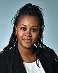 Ms IA Alexander